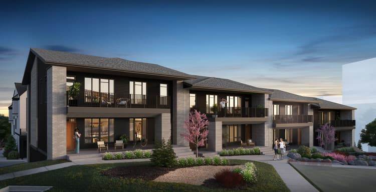 604 Sovereign Common S.W.
