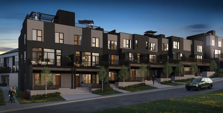 2509 Sovereign Crescent S.W.