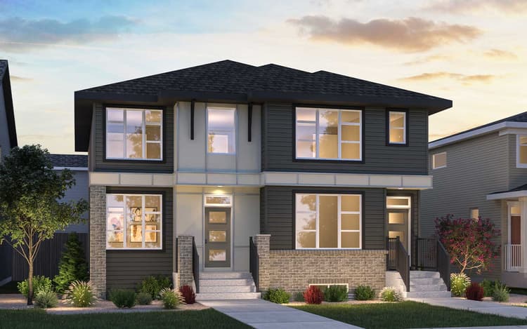 197 Silver Spruce Road SW