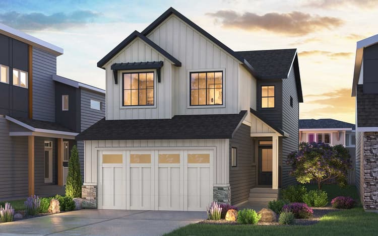 247 Silver Spruce Grove SW