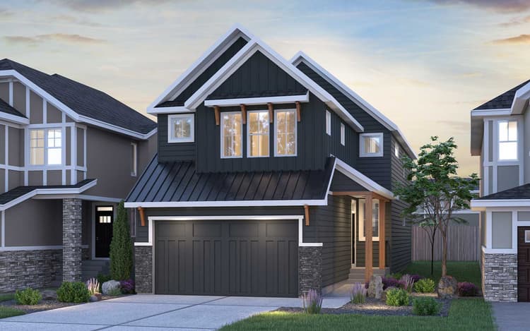 1258 Chinook Winds Circle SW