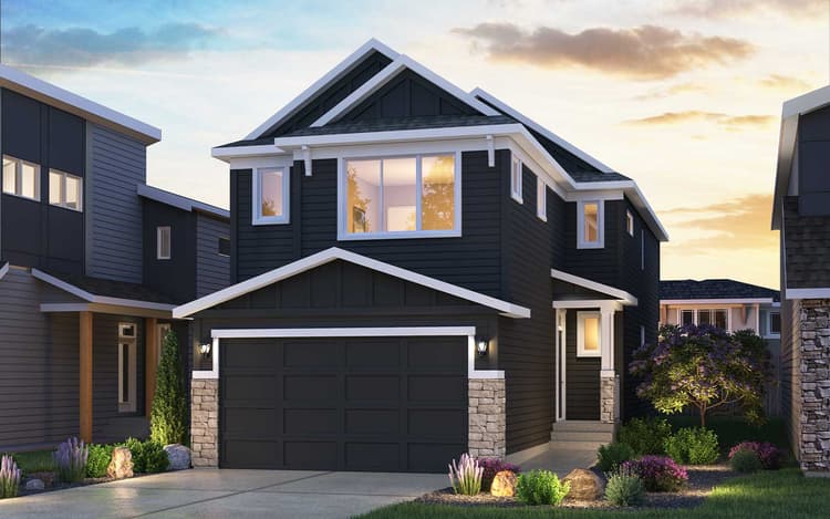 45 Starling Passage NW