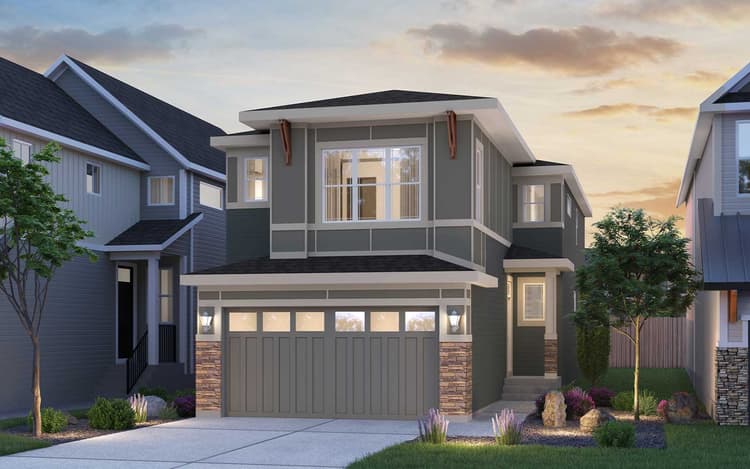 90 Silver Spruce Road SW