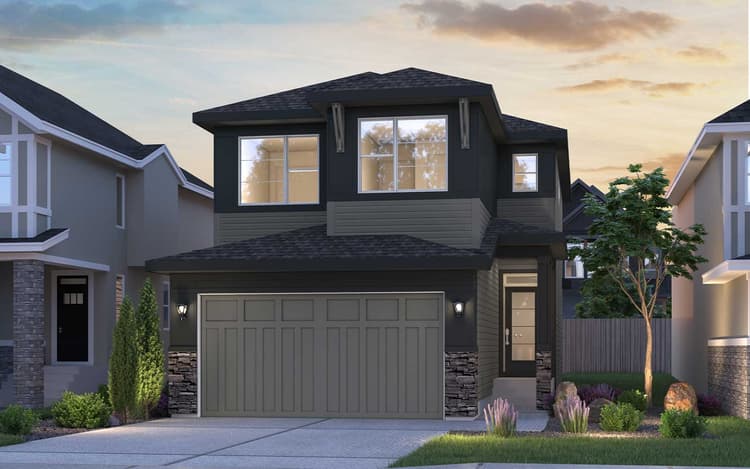 1318 Chinook Winds Circle SW