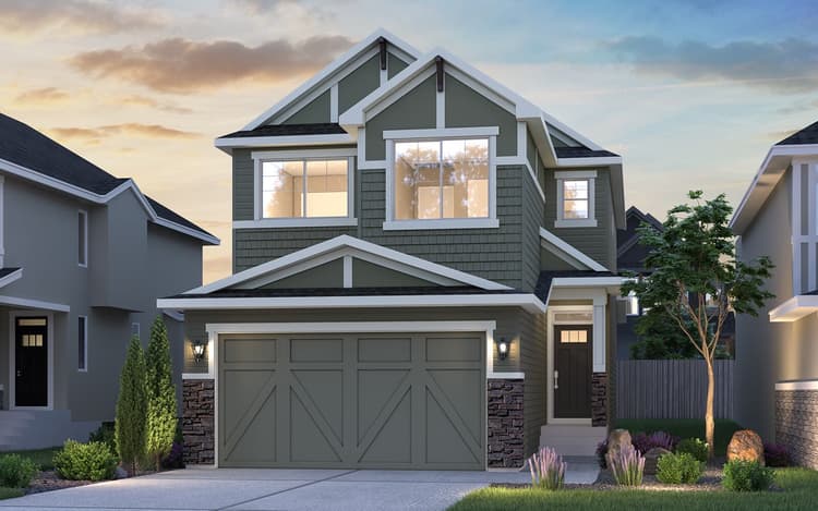 94 Silver Spruce Road SW
