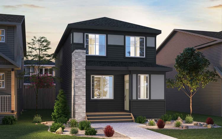 234 Lucas Heath NW