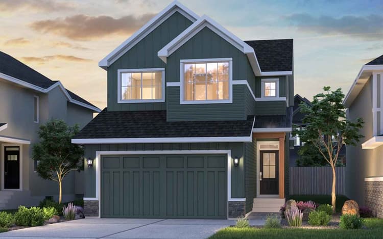 207 Lucas Gardens NW