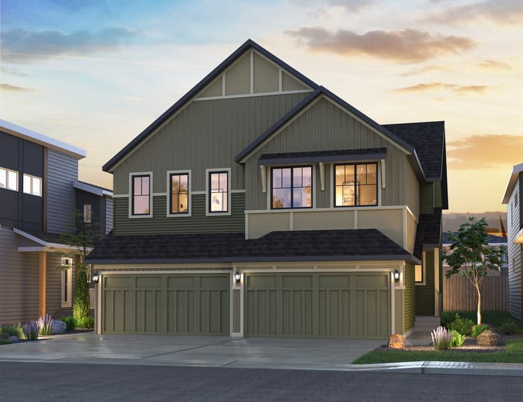 3731 Erlanger Drive NW