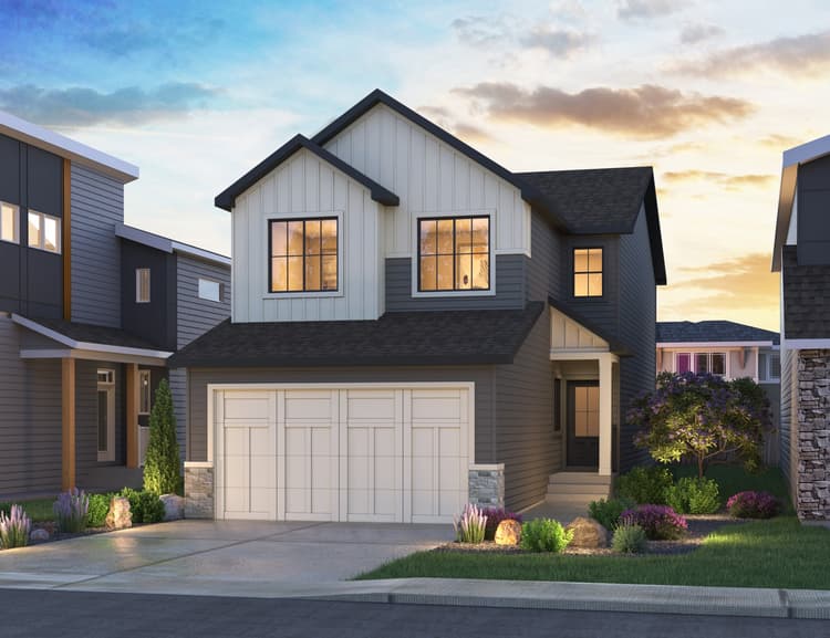 2541 Callihoo Loop SW