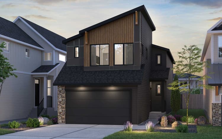 5453 Hawthorn Run SW