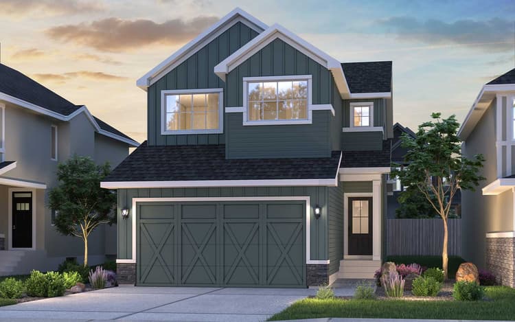 1108 Cristall Crescent SW
