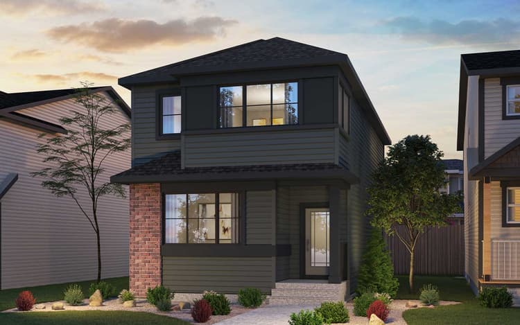 2222 Muckleplum Crescent SW