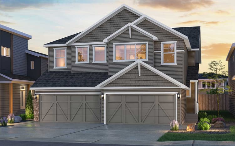 5732 Hawthorn Common SW