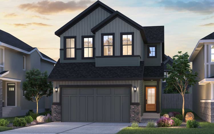 293 Paterson Link SW