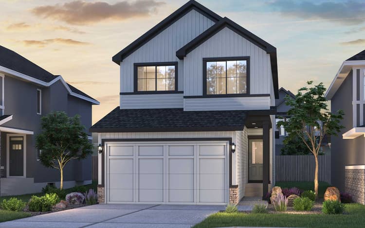 2336 Muckleplum Way SW