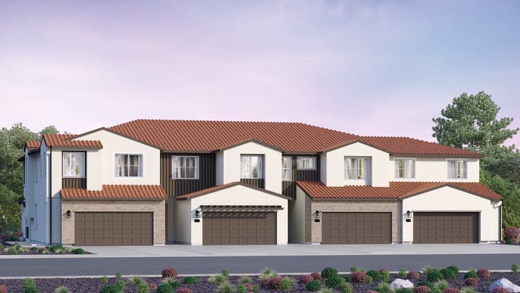 Residence 1
