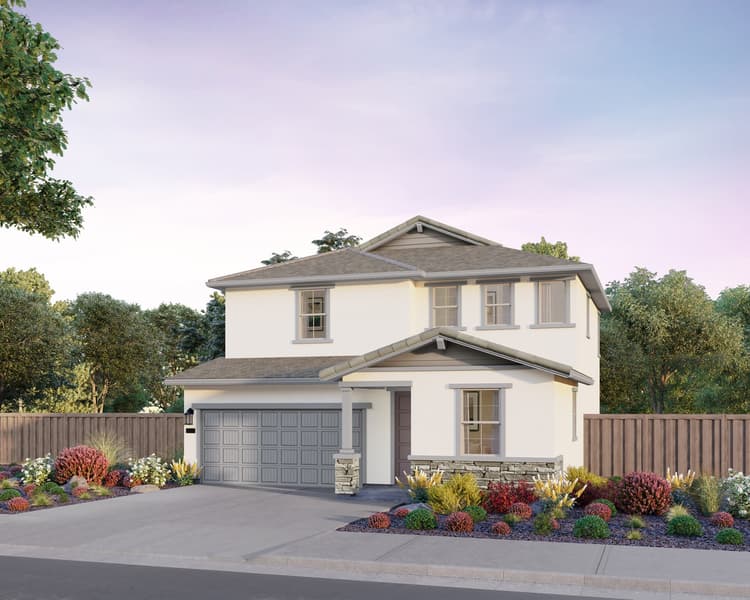 Residence 2