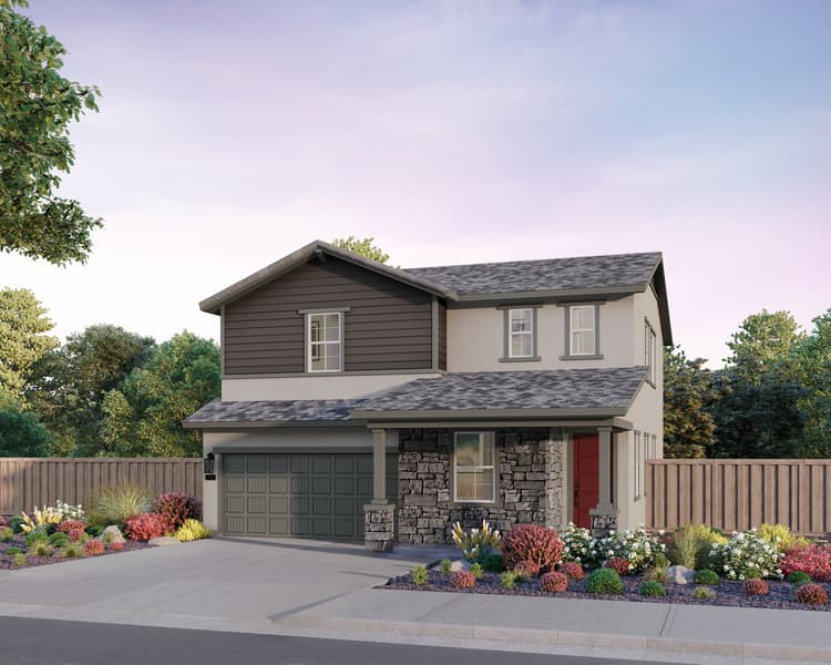 8168 Trapper Ranch Road