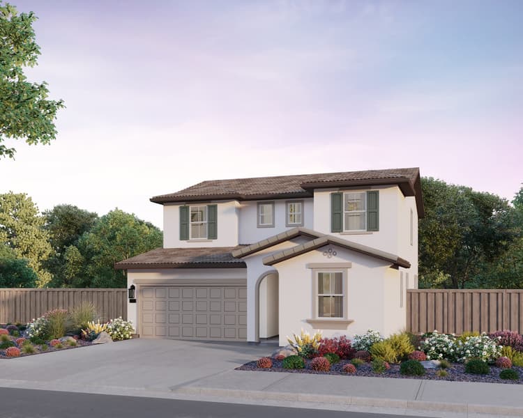 8160 Trapper Ranch Road