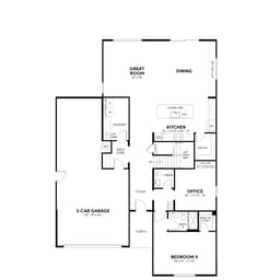 Residence 3