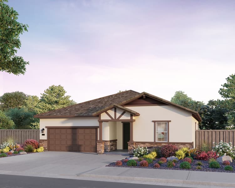 409 Diamond Springs Court