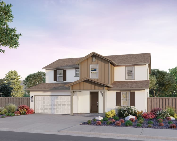 3009 Comet Drive