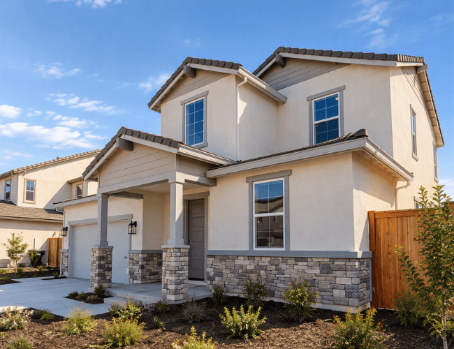 425 Diamond Springs Court