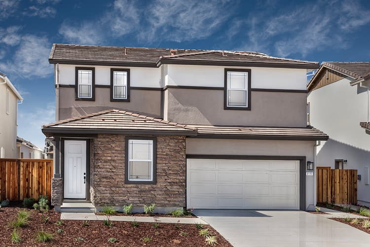 2177 Gentle Rain Drive