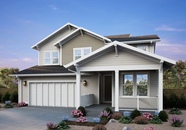 5408 Starling Way
