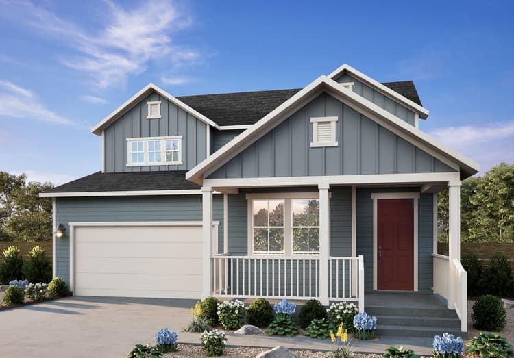 13293 Merrymaker Drive