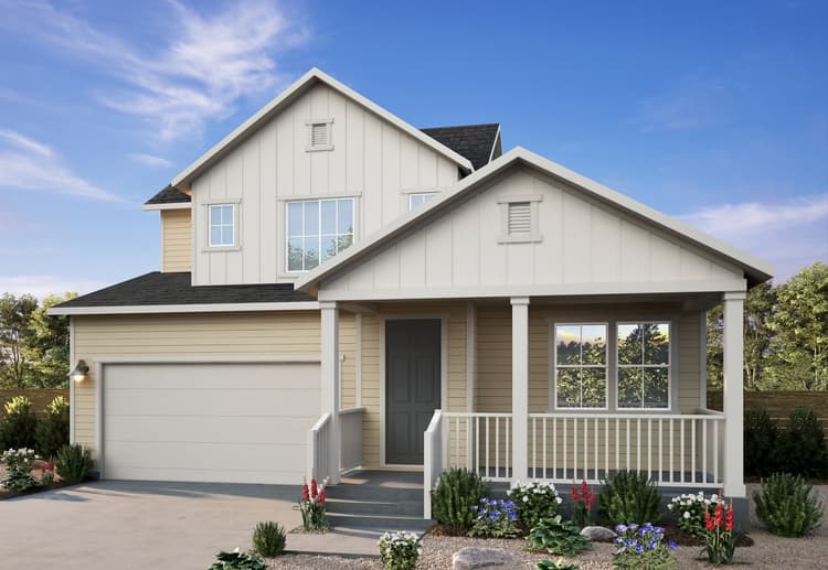 13313 Ladybug Lane