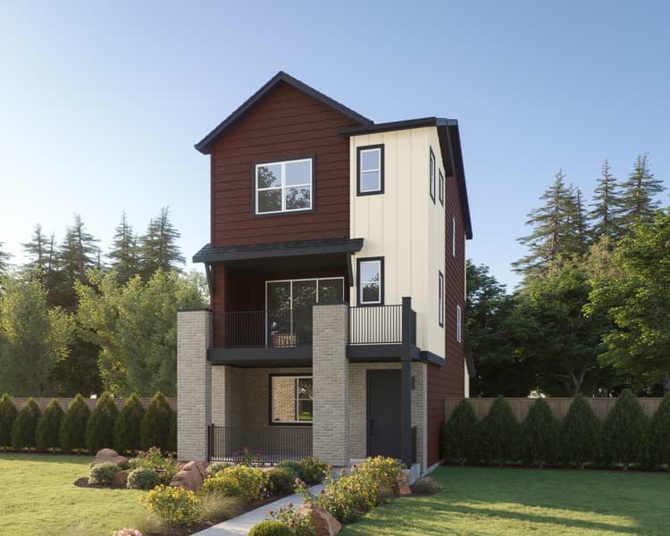 3384 W. 87th Place