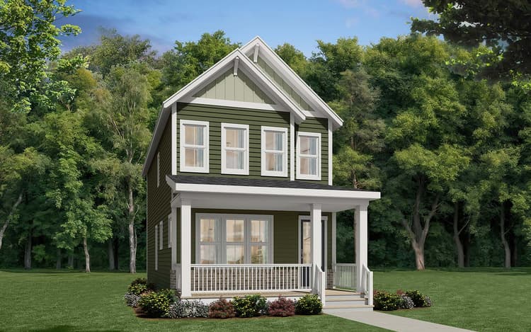 1808 Lumineer Lane