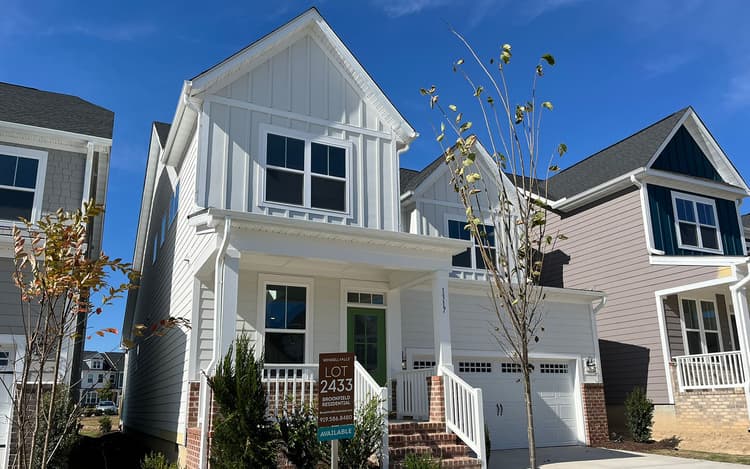 1317 Barreto Drive