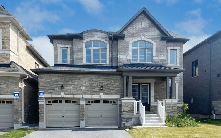 35 Sweet Cicely Street