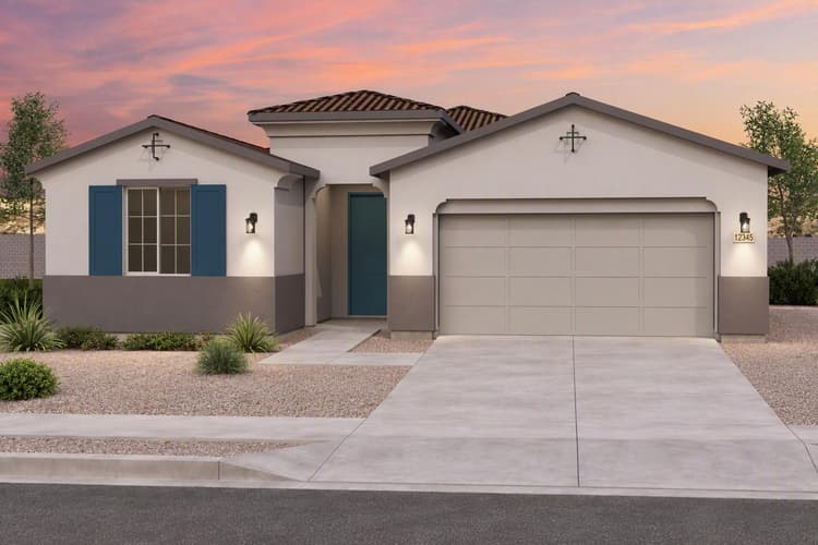 12416 W Atlantis Way