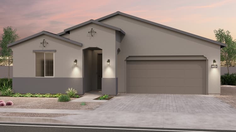 12432 W Atlantis Way