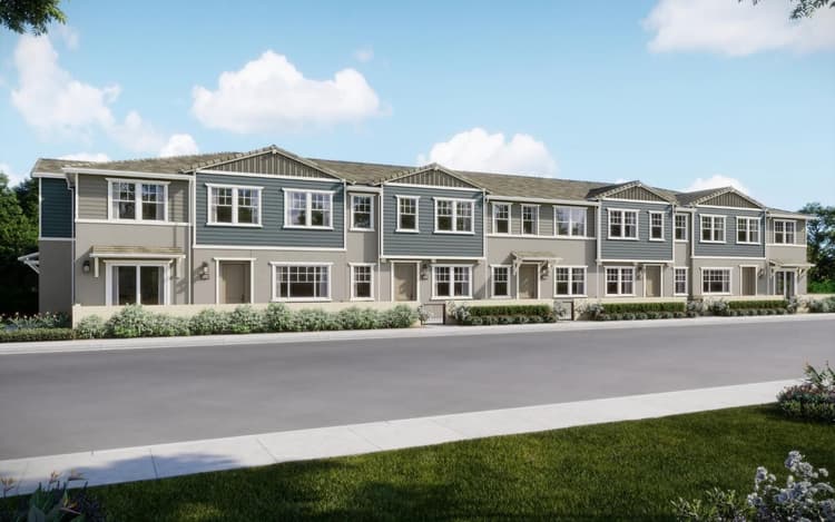 3920 E Bucknell Paseo