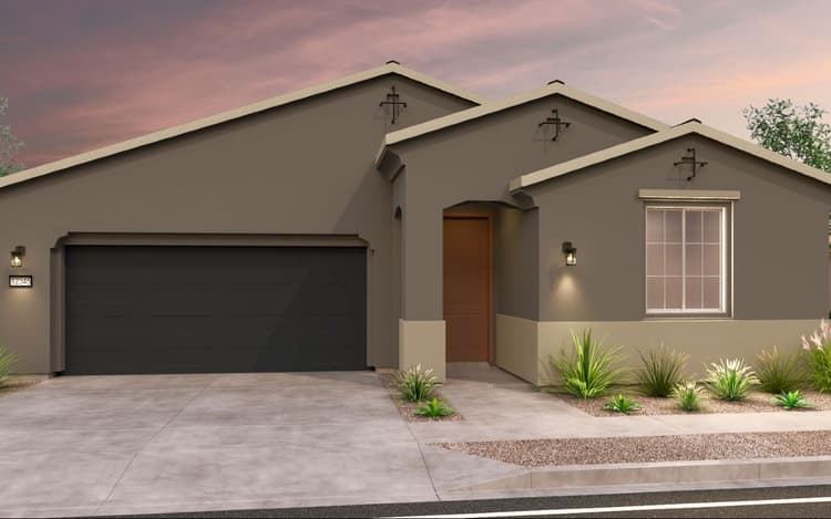 10210 S Canyon Trail
