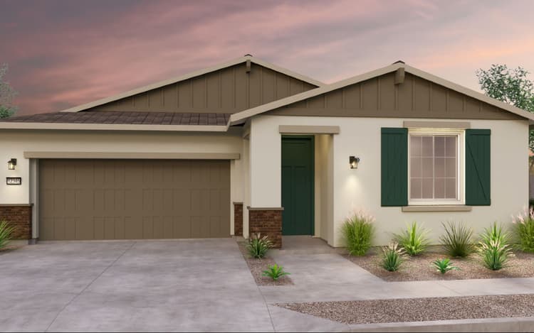10272 S Miners Run Trail