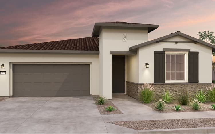 10245 S Miners Run Trail