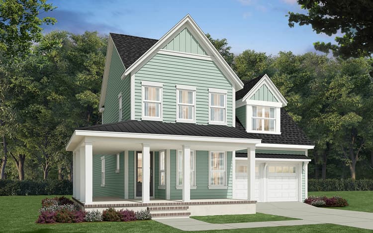 406 Brightside Trail