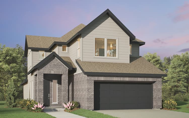 8710 Basil Hayden Lane