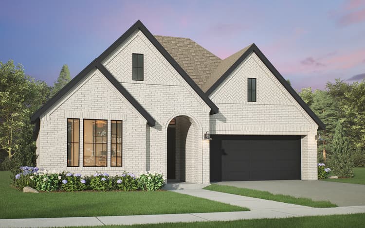 8816 Golden Lion Drive