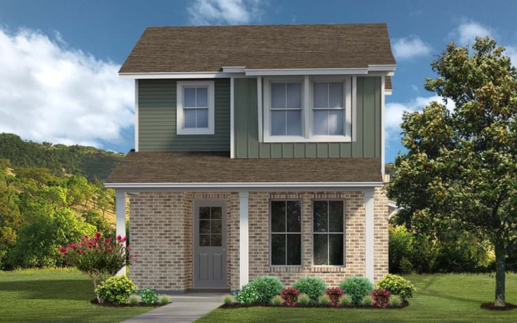 8202 Springsteen Drive