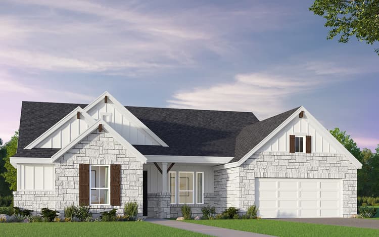 148 Charming Redbud Lane