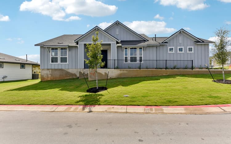 127 Antoinette Way