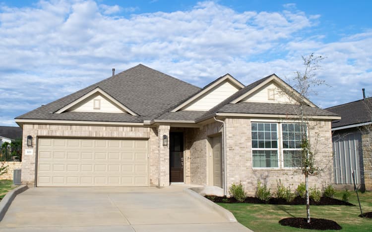 223 Sprinting Peak Drive