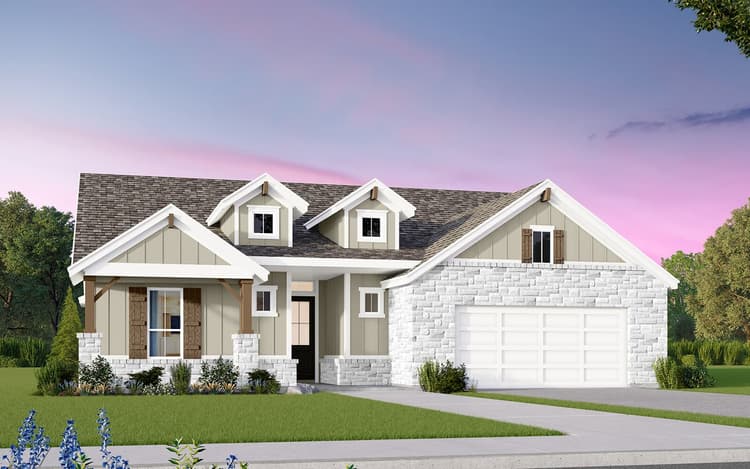 111 Yellowcress Lane