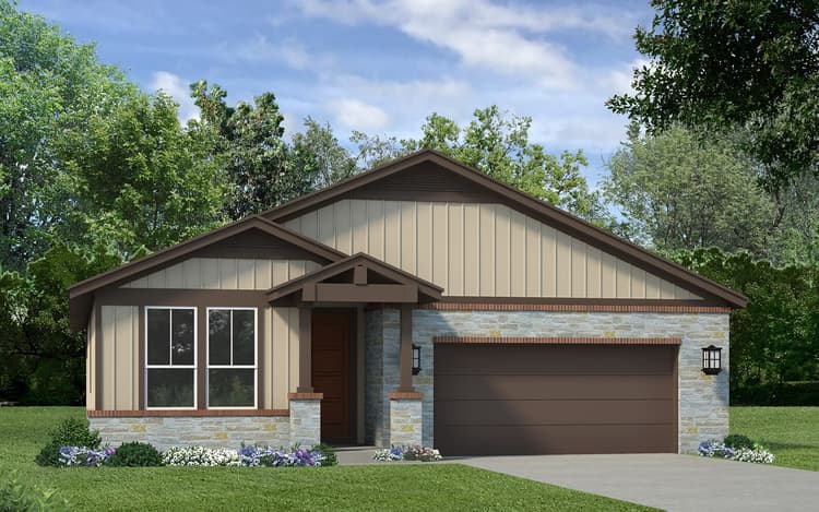 117 Olive Blossom Trail